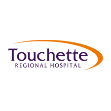 Touchette Regional Hospital
